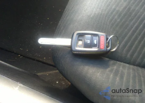 2014 Honda Accord Lx-S z USA, uszkodzony, nr VIN 1HGCT1B30EA015991